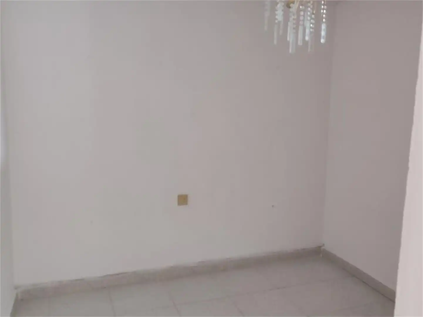 Bedroom of Flat for sale in Alcuéscar  with Air Conditioner, Terrace and Storage room