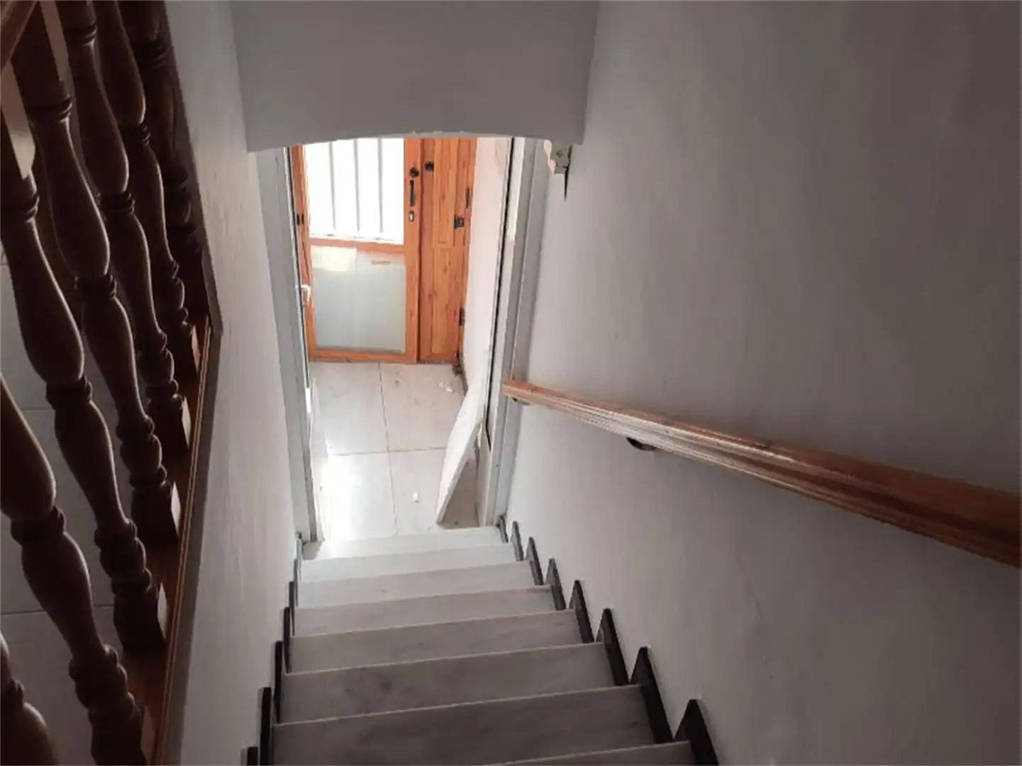 Flat for sale in Alcuéscar  with Air Conditioner, Terrace and Storage room