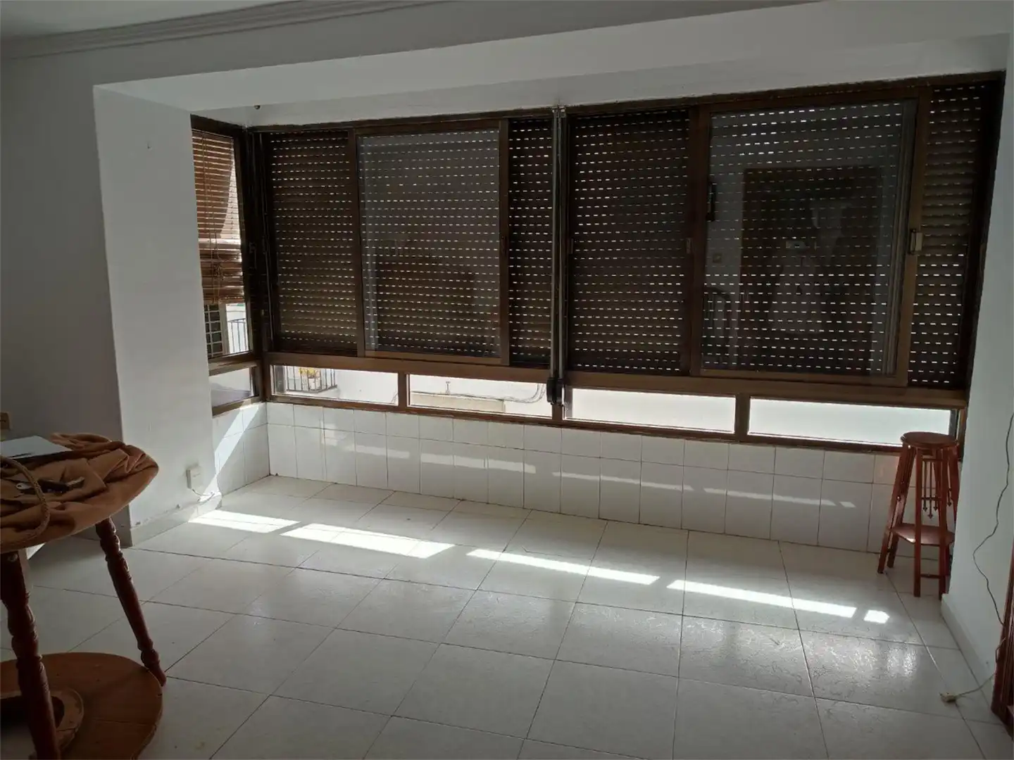 Flat for sale in Alcuéscar  with Air Conditioner, Terrace and Storage room