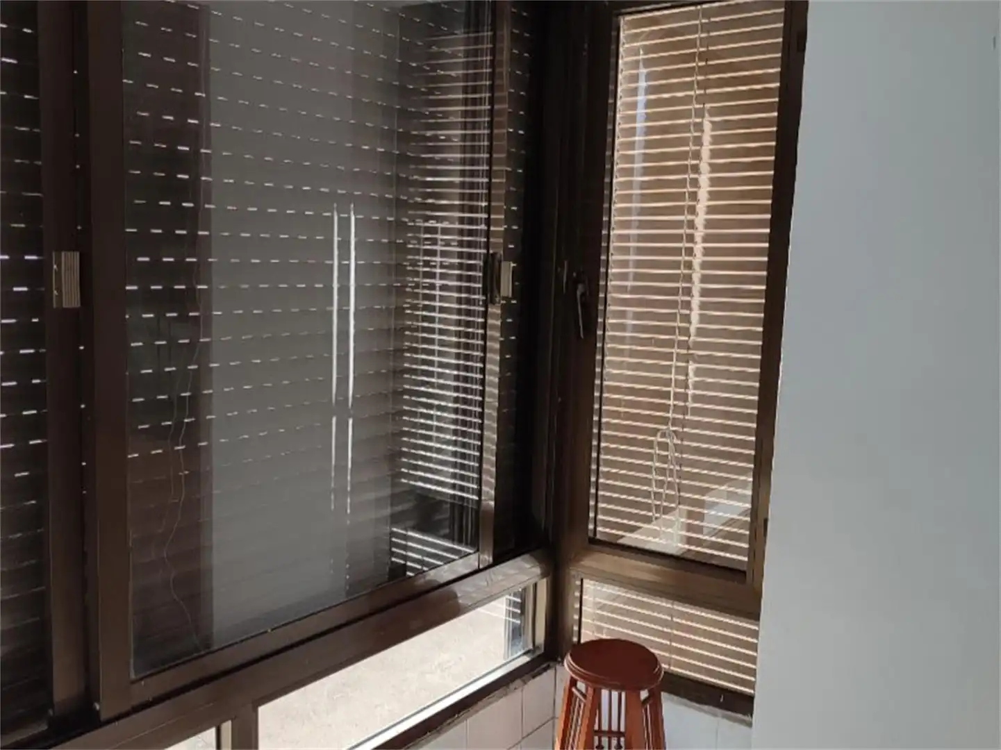Flat for sale in Alcuéscar  with Air Conditioner, Terrace and Storage room