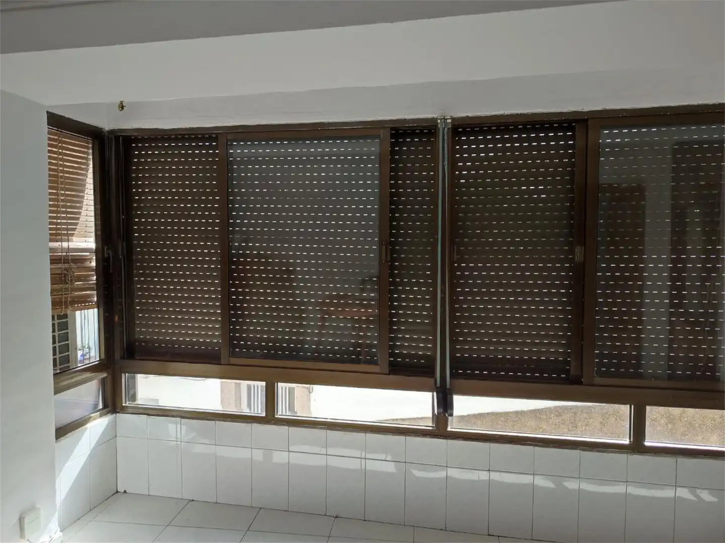 Flat for sale in Alcuéscar  with Air Conditioner, Terrace and Storage room