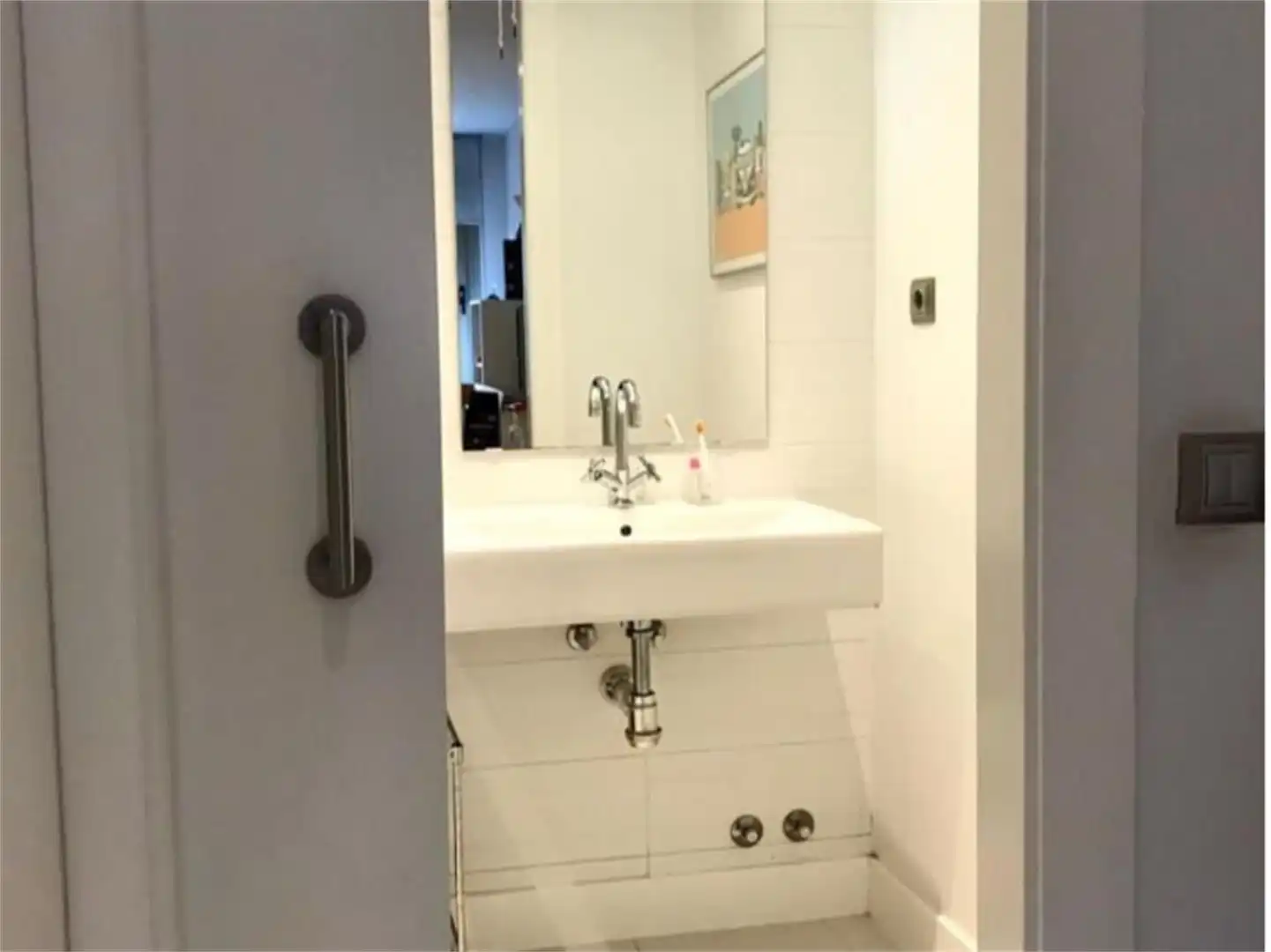 Casa o chalet en venta en Calle de la Azalea, El Soto de la Moraleja Baño de Casa o chalet en venta en La Moraleja con Aire acondicionado, Terraza y Piscina