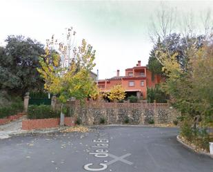 Vista exterior de Casa o xalet en venda en Dúdar amb Terrassa, Piscina i Balcó