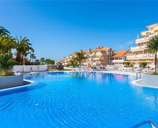 Piscina de Apartament en venda en San Miguel de Abona amb Terrassa