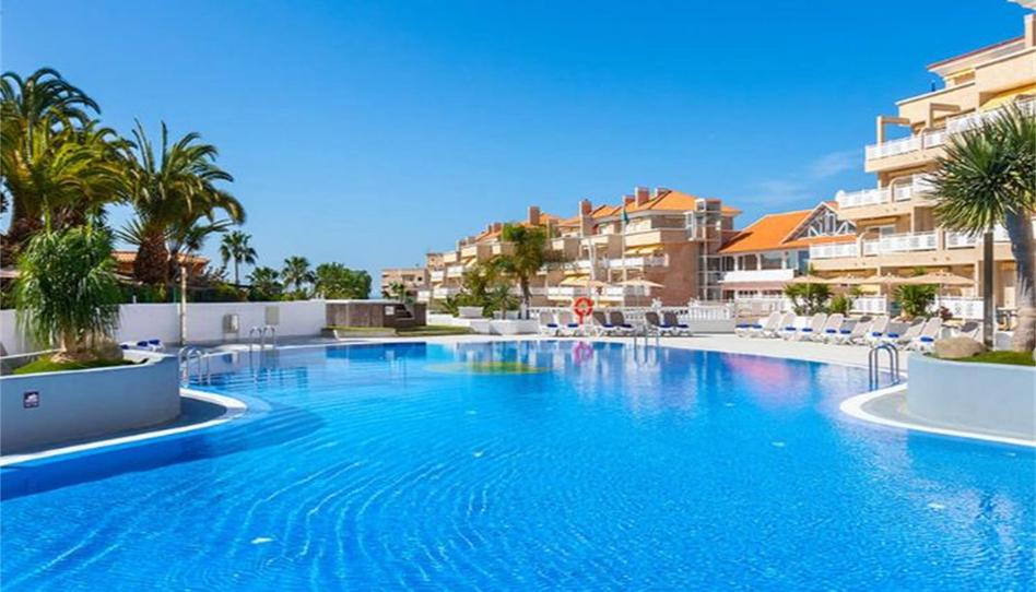 Apartament en venda a Calle Asomada Alta, 17, San Miguel, Santa Cruz de Tenerife - imatge 1 Foto 1 de Apartament en venda a Calle Asomada Alta, 17, San Miguel, Santa Cruz de Tenerife