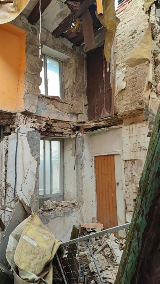 Casa adosada en venda en Berbinzana