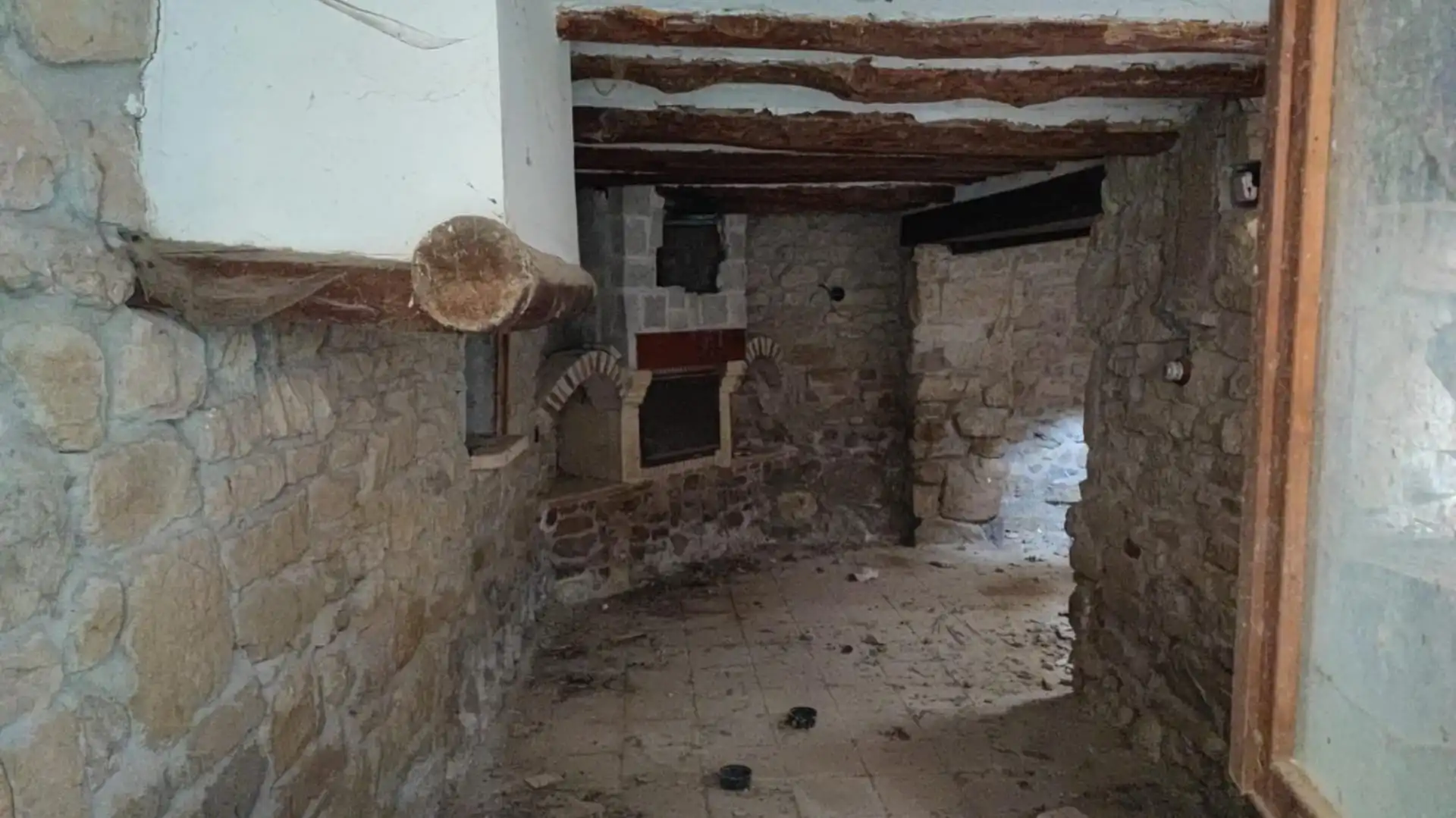 Casa adosada en venda en Berbinzana