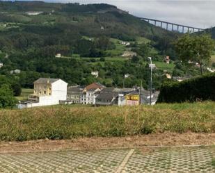 Constructible Land for sale in Mondoñedo