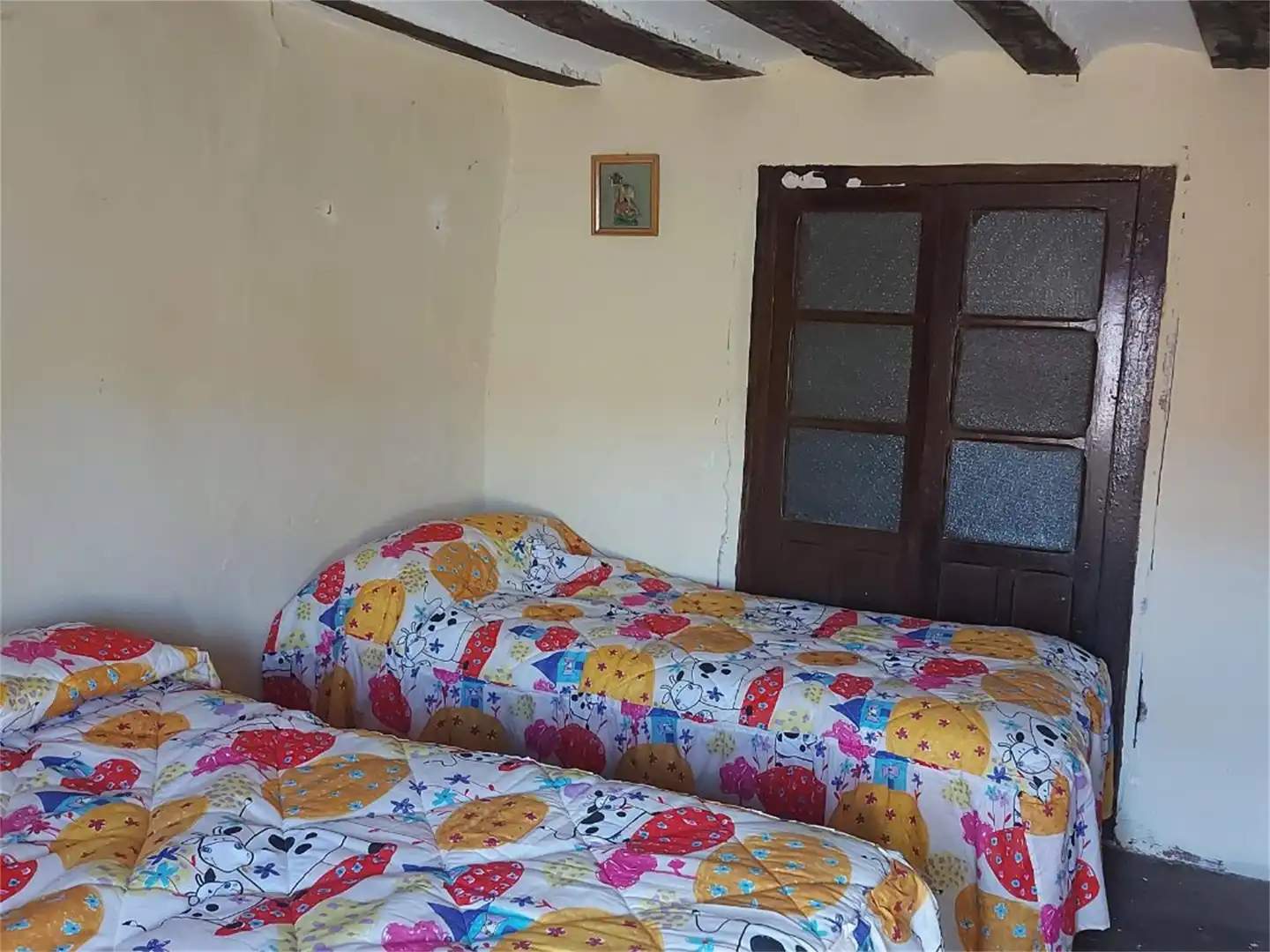 Finca rústica en venta en Calle de la Fuente, 2, Harana / Valle de Arana Habitación de Finca rústica en venta en Harana / Valle de Arana con Calefacción