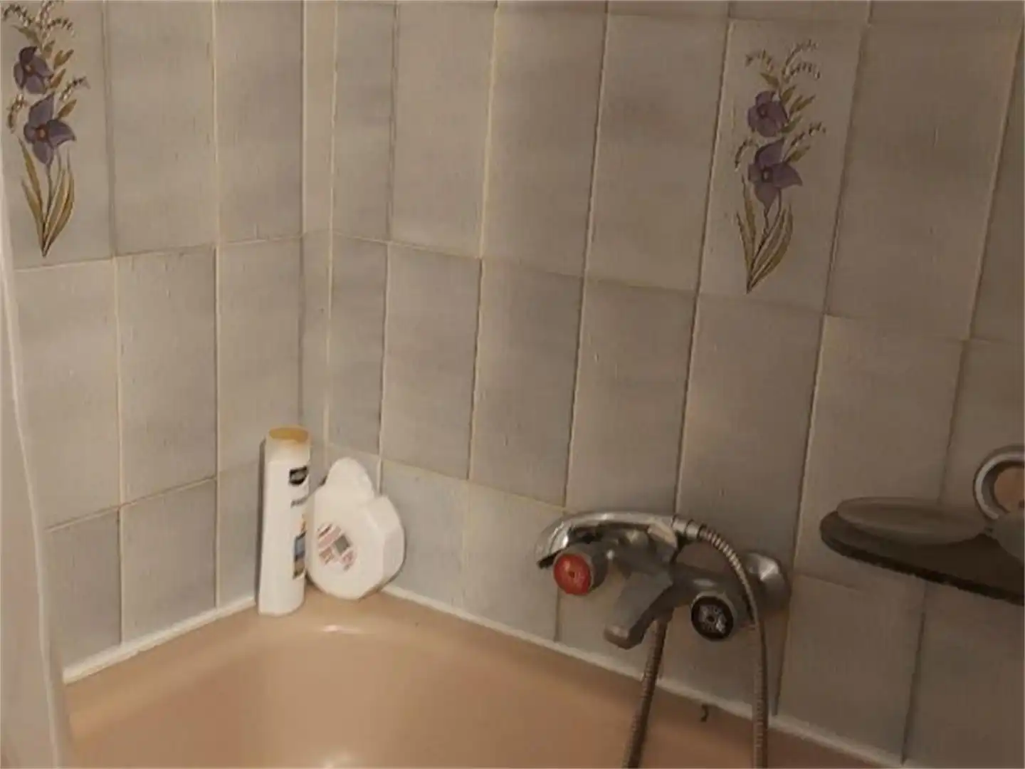Finca rústica en venta en Calle de la Fuente, 2, Harana / Valle de Arana Baño de Finca rústica en venta en Harana / Valle de Arana con Calefacción