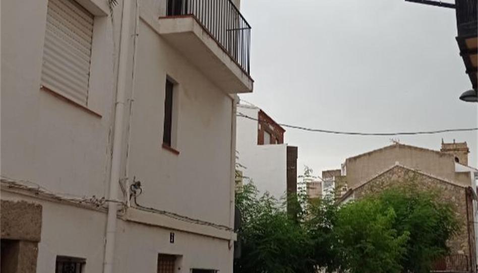 Photo 1 of Single-family semi-detached for sale in Calle Mayor, 3, Useras /  Les Useres, Castellón