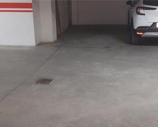 Parkplatz von Garage miete in Alcalá la Real