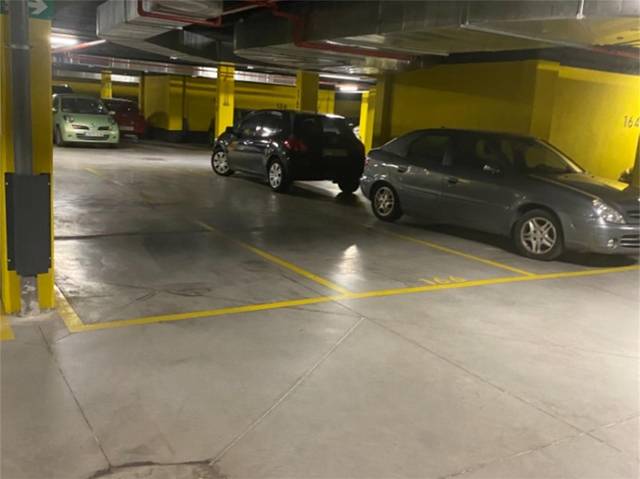 Garaje en Venta en Avenida Segunda República en Buenavista