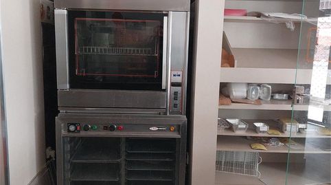 Foto 4 von Geschaftsraum zur Miete in Calle Alfonso X el Sabio, 2, Reyes, Parla