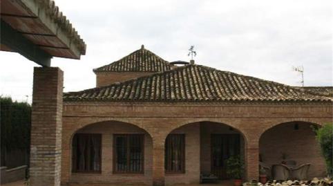 Casa o xalet en venda a Calle Capellanía, 4, Salteras, Sevilla - imatge 2 Foto 2 de Casa o xalet en venda a Calle Capellanía, 4, Salteras, Sevilla