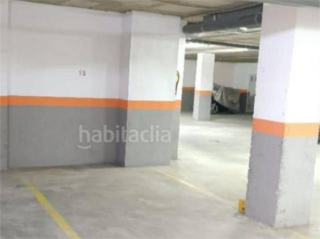 Garaje en Alquiler en RM-D14 en Isla del Fraile