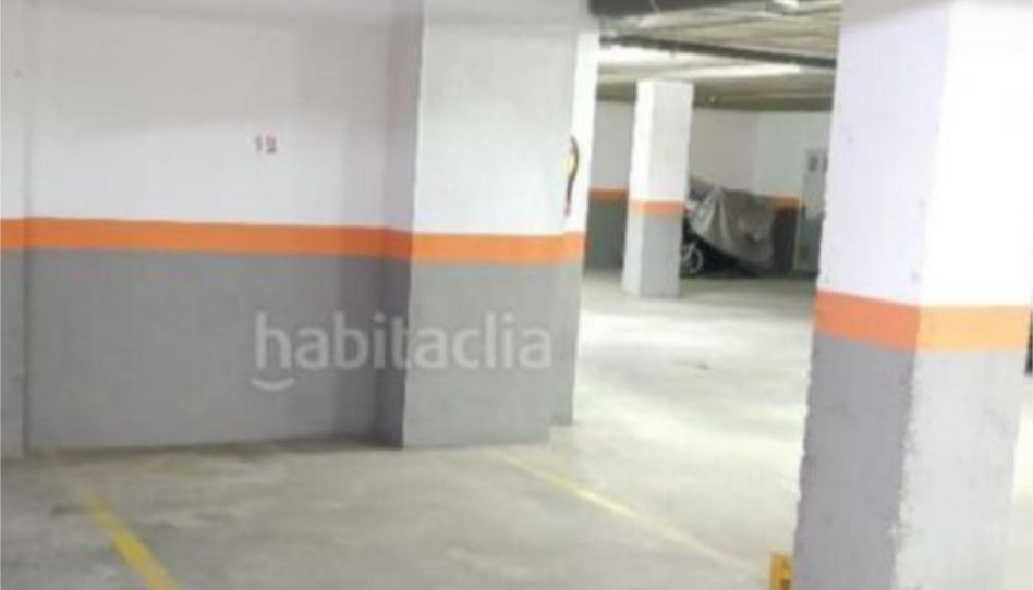 Garaje de alquiler en Rm-d14, Isla del Fraile, Águilas - imagen 1 Foto 1 de Garaje de alquiler en Rm-d14, Isla del Fraile, Águilas