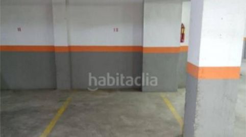 Garaje de alquiler en Rm-d14, Isla del Fraile, Águilas - imagen 3 Foto 3 de Garaje de alquiler en Rm-d14, Isla del Fraile, Águilas