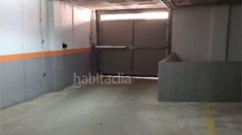 Garaje de alquiler en Rm-d14, Isla del Fraile, Águilas - imagen 4 Foto 4 de Garaje de alquiler en Rm-d14, Isla del Fraile, Águilas