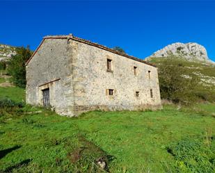 Exterior view of Country house for sale in Liérganes