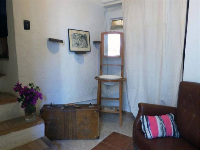 Finca rústica en Venta en Calle Barranco, 1 en Fuentes de Ayódar