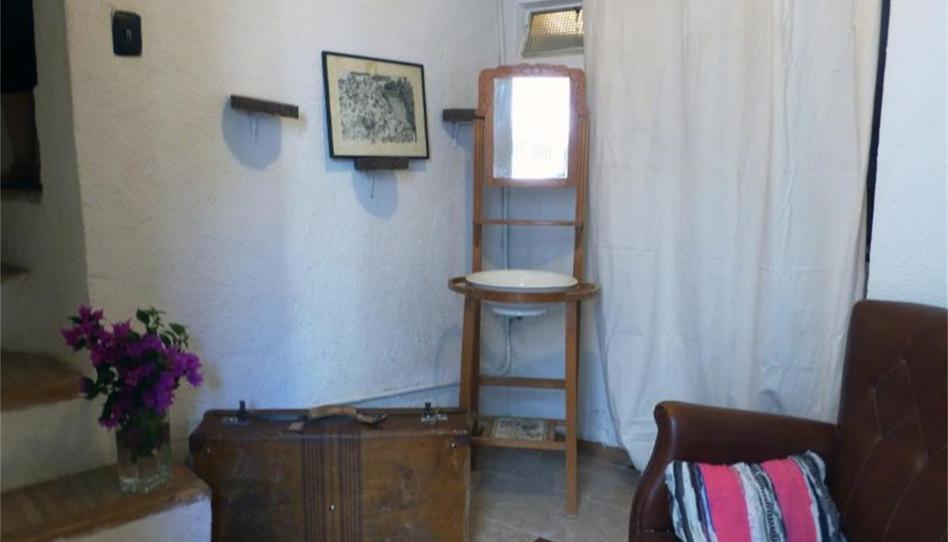 Country house for sale in Calle Barranco, 1, Fuentes de Ayódar, Castellón - image 1 Photo 1 of Country house for sale in Calle Barranco, 1, Fuentes de Ayódar, Castellón