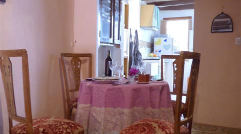 Country house for sale in Calle Barranco, 1, Fuentes de Ayódar, Castellón - image 2 Photo 2 of Country house for sale in Calle Barranco, 1, Fuentes de Ayódar, Castellón