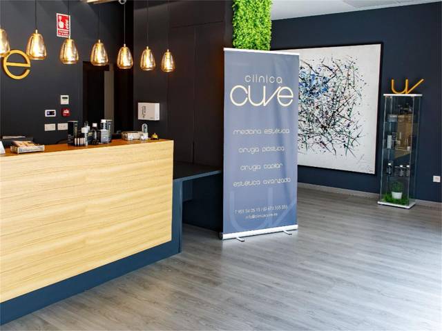 Oficina en Alquiler en Calle Campo de los Mártires, 15-1 en La Calzada - La Florida