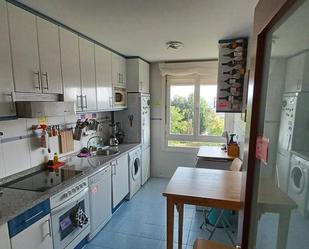 Kitchen of Flat for sale in Avilés