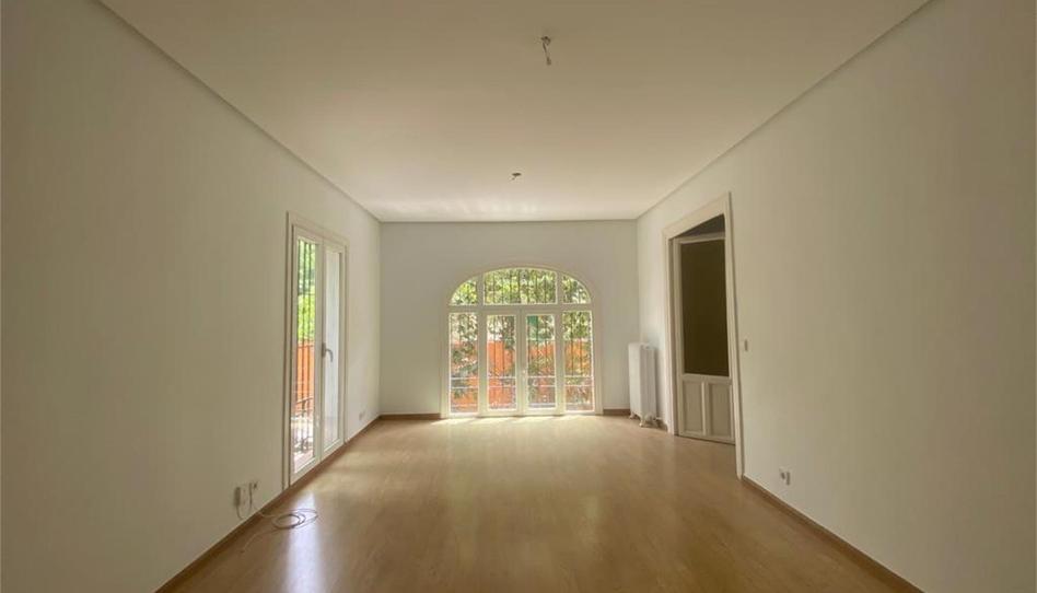 Casa o xalet de lloguer a Calle de Avendaño, Niño Jesús, Madrid - imatge 1 Foto 1 de Casa o xalet de lloguer a Calle de Avendaño, Niño Jesús, Madrid