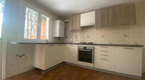 Casa o xalet de lloguer a Calle de Avendaño, Niño Jesús, Madrid - imatge 2 Foto 2 de Casa o xalet de lloguer a Calle de Avendaño, Niño Jesús, Madrid