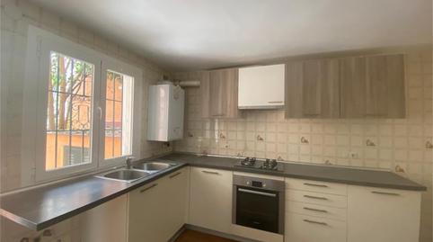 Casa o xalet de lloguer a Calle de Avendaño, Niño Jesús, Madrid - imatge 3 Foto 3 de Casa o xalet de lloguer a Calle de Avendaño, Niño Jesús, Madrid