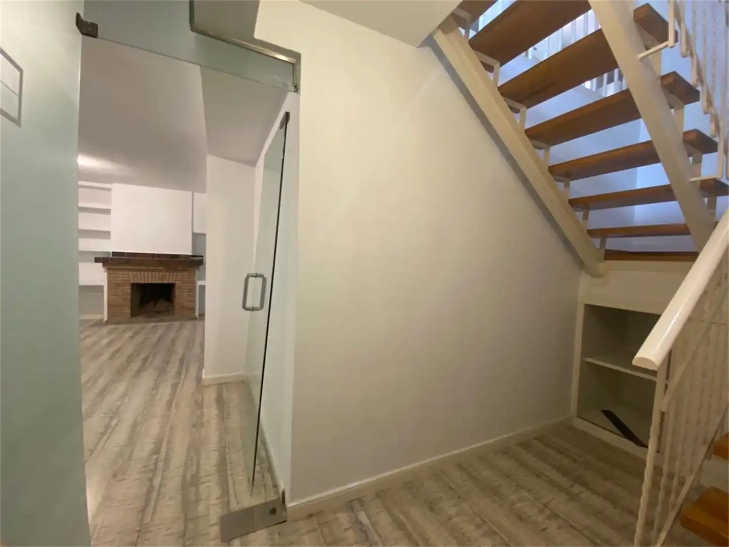 Casa o xalet de lloguer a Calle de Avendaño, Niño Jesús Casa o xalet de lloguer en Madrid amb Calefacció, Jardí privat i Parquet