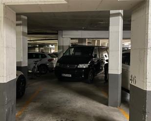 Parking of Garage to rent in  Barcelona Capital