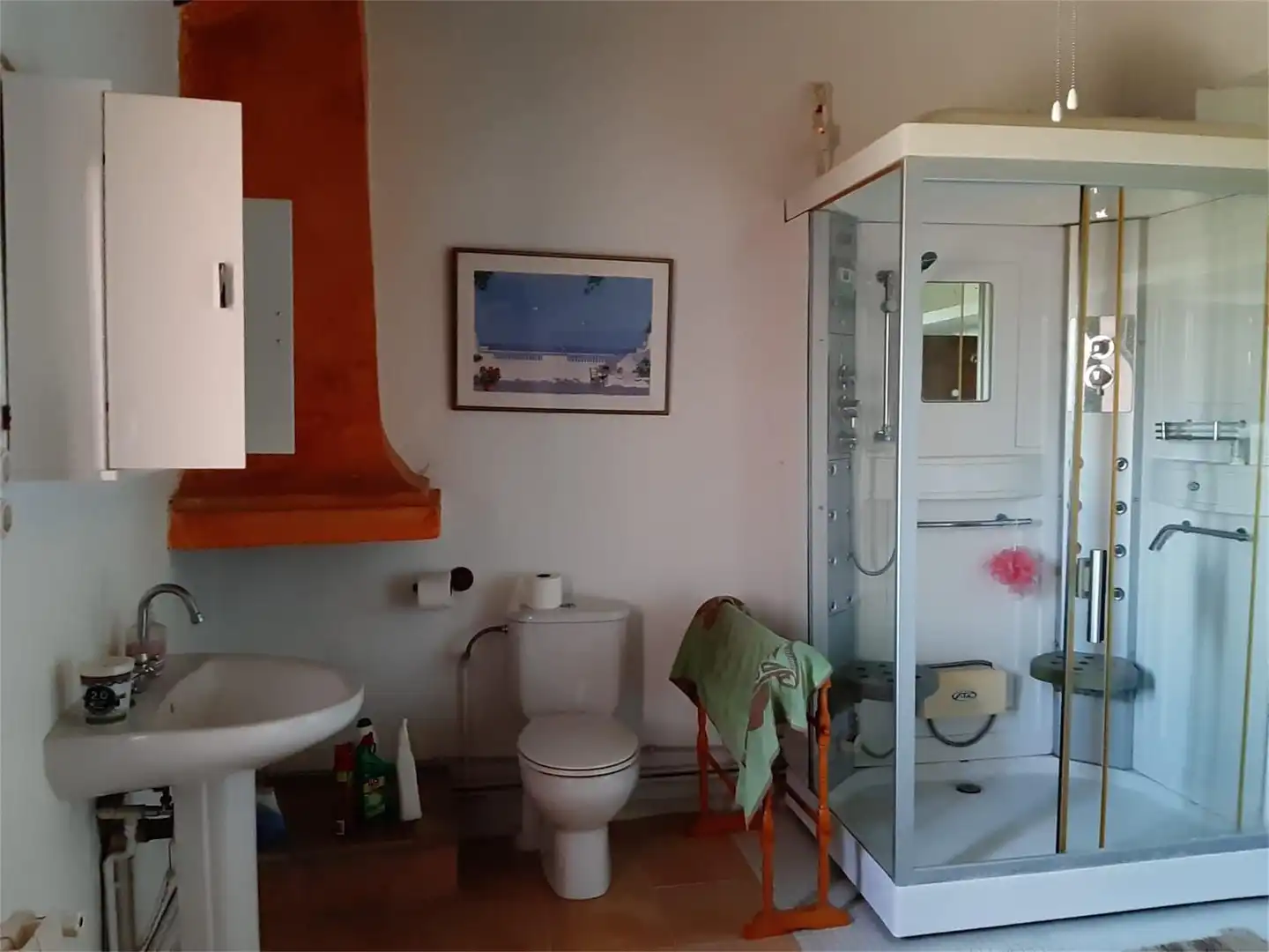 Detached homes for sale in Calle Dalt, Parcent Bathroom of Detached homes for sale in Parcent with Heating, Terrace and Storage room