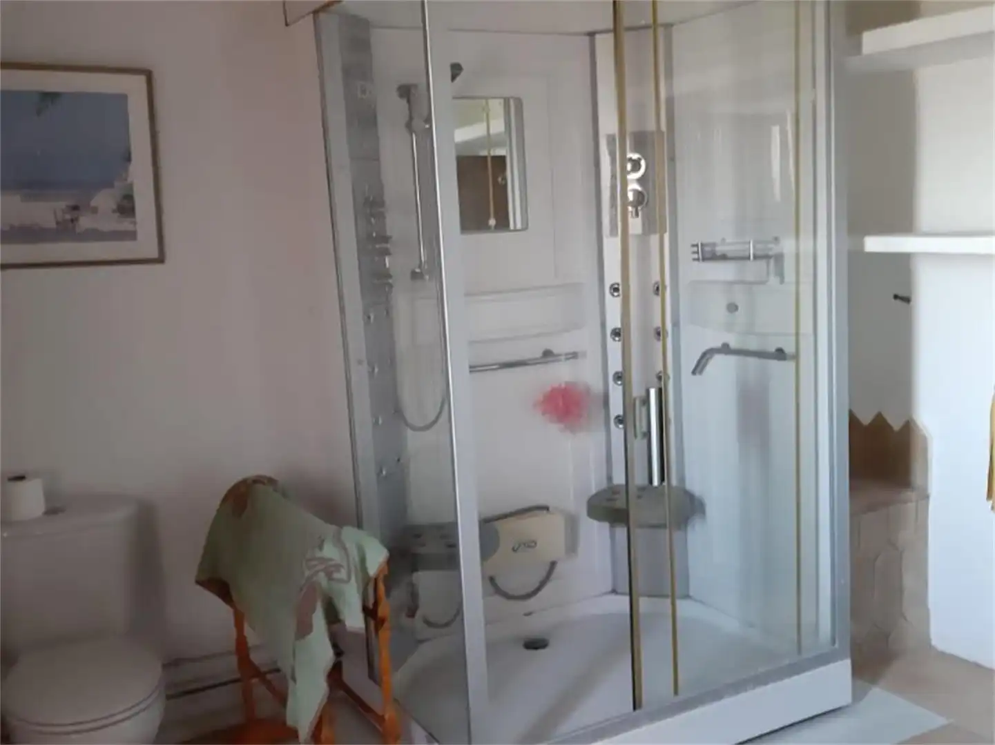 Detached homes for sale in Calle Dalt, Parcent Bathroom of Detached homes for sale in Parcent with Heating, Terrace and Storage room