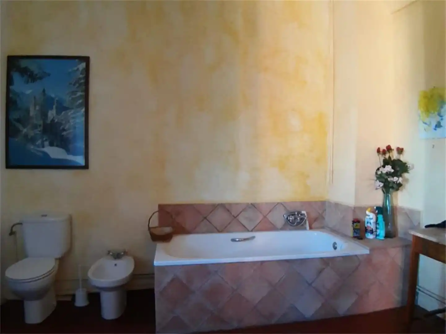 Detached homes for sale in Calle Dalt, Parcent Bathroom of Detached homes for sale in Parcent with Heating, Terrace and Storage room