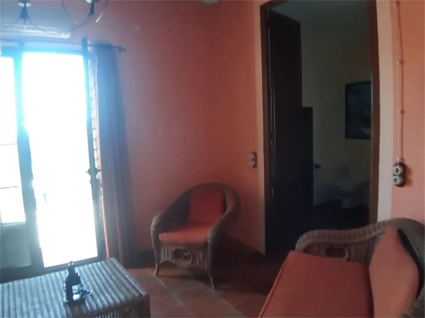 Detached homes for sale in Calle Dalt, Parcent Bedroom of Detached homes for sale in Parcent with Heating, Terrace and Storage room