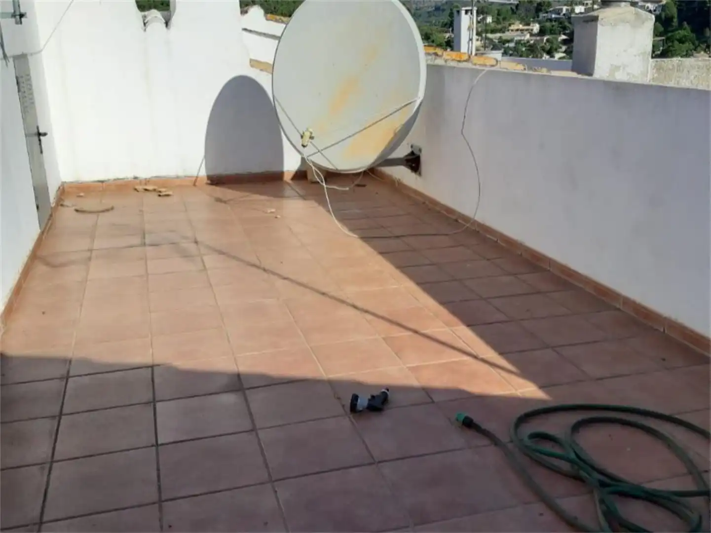Detached homes for sale in Calle Dalt, Parcent Terrace of Detached homes for sale in Parcent with Heating, Terrace and Storage room