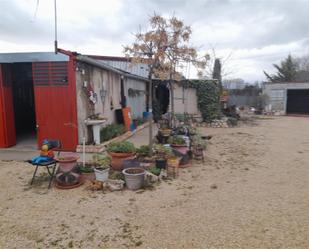 Garten von Grundstücke zum verkauf in La Puebla de Almoradiel