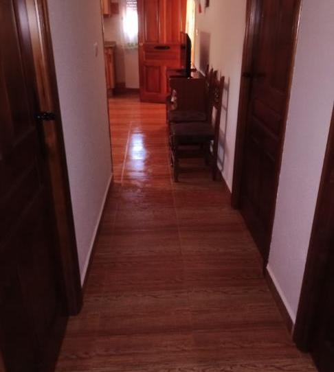 Finca rústica en venda a A-312, Santisteban del Puerto, Jaén - imatge 1 Foto 1 de Finca rústica en venda a A-312, Santisteban del Puerto, Jaén