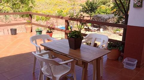 Finca rústica en venda a A-312, Santisteban del Puerto, Jaén - imatge 5 Foto 5 de Finca rústica en venda a A-312, Santisteban del Puerto, Jaén