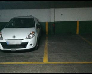 Parking of Garage for sale in Vitoria - Gasteiz