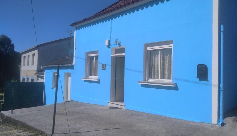 Pis de lloguer a O Sobral, A Pobra do Caramiñal, A Coruña - imatge 1 Foto 1 de Pis de lloguer a O Sobral, A Pobra do Caramiñal, A Coruña