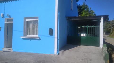 Pis de lloguer a O Sobral, A Pobra do Caramiñal, A Coruña - imatge 3 Foto 3 de Pis de lloguer a O Sobral, A Pobra do Caramiñal, A Coruña