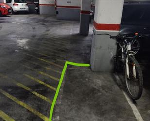 Parkplatz von Garage miete in El Prat de Llobregat