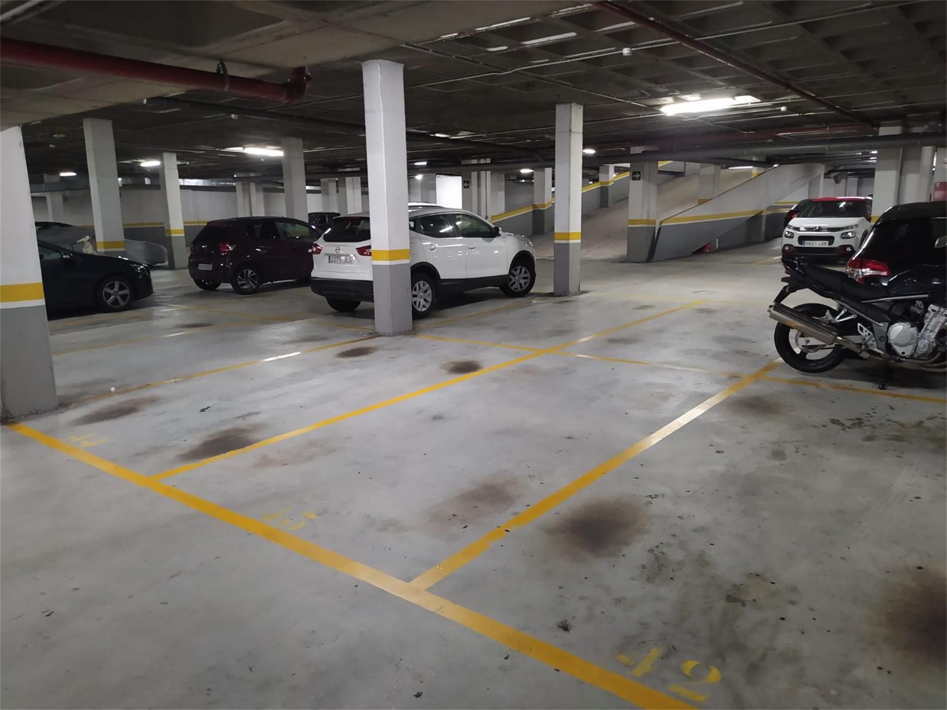 Garage for sale in Rúa As Teixugueiras, 28, Navia