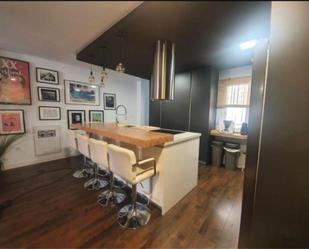 Kitchen of Flat for sale in Vélez-Málaga  with Terrace