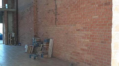 Premises to rent in Calle Múnich 72, Parc Central, Valencia - image 2 Photo 2 of Premises to rent in Calle Múnich 72, Parc Central, Valencia