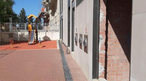 Premises to rent in Calle Múnich 72, Parc Central, Valencia - image 5 Photo 5 of Premises to rent in Calle Múnich 72, Parc Central, Valencia